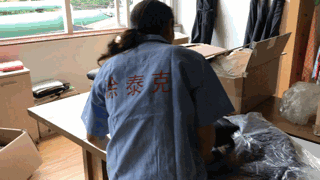 2018涂泰克®TTK青海爱心捐助行：六•一节，帮孩子完成一个小小心愿！