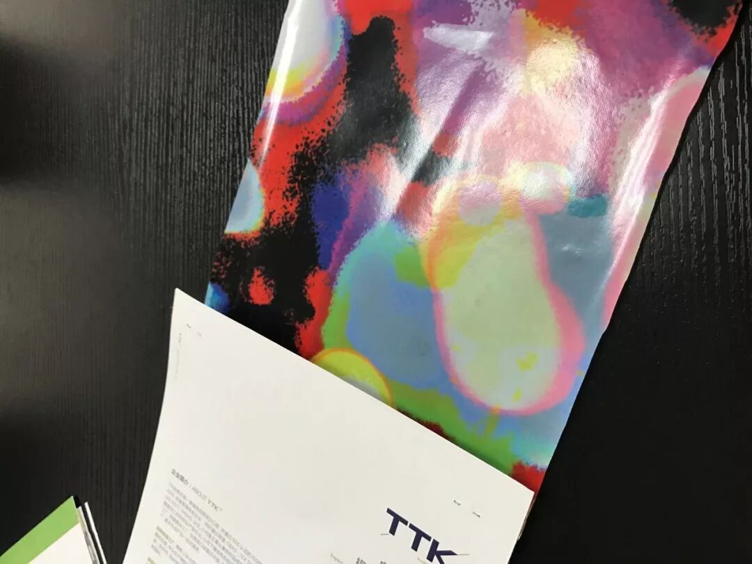 2018涂泰克®TTK春夏品牌合作大集合！赶紧了解一下~