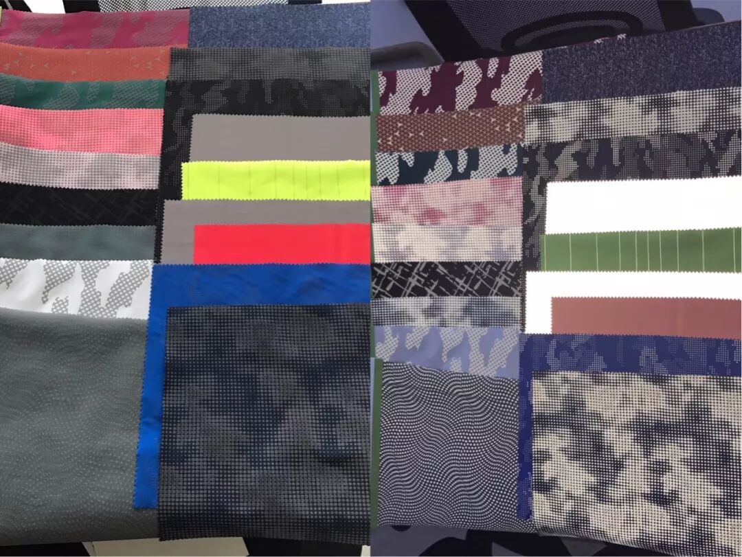 InterTextile2018|3月14-16日●8.2 E26● TTK®焕新颜!