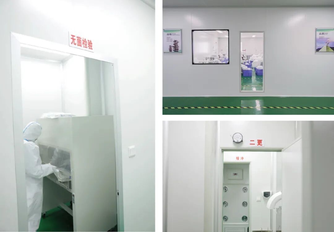 MDCE2020医疗物资展丨抗疫生产线，TTK涂泰克®彰显专业医疗产品开发实力！