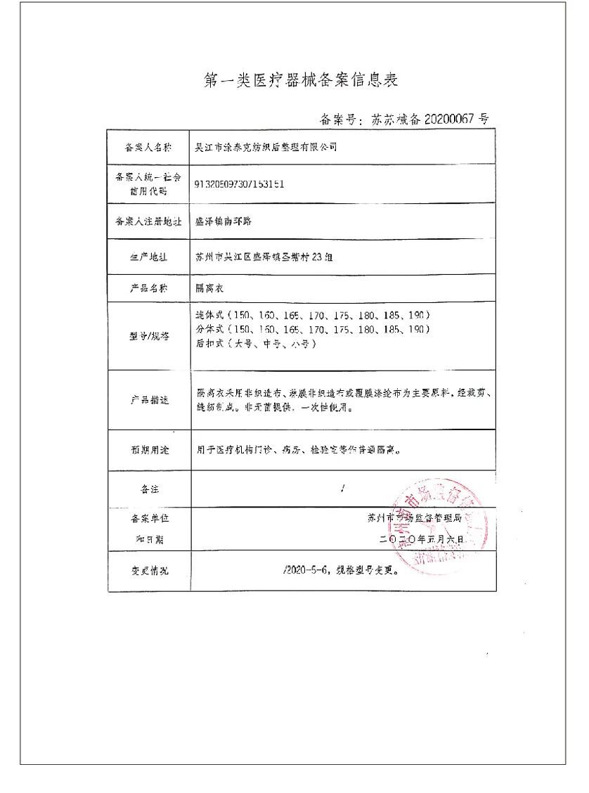 MDCE2020医疗物资展丨抗疫生产线，TTK涂泰克®彰显专业医疗产品开发实力！