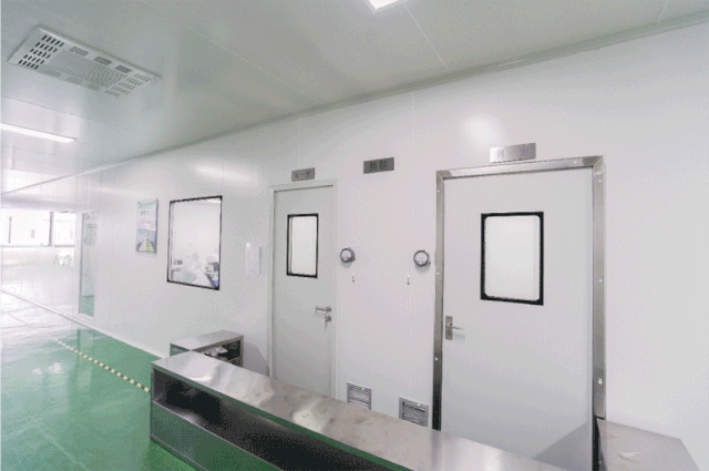 MDCE2020医疗物资展丨抗疫生产线，TTK涂泰克®彰显专业医疗产品开发实力！