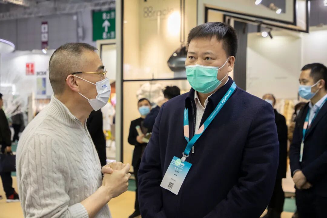 为功能而生丨TTK涂泰克®打造数字美学，现场直击报导。
