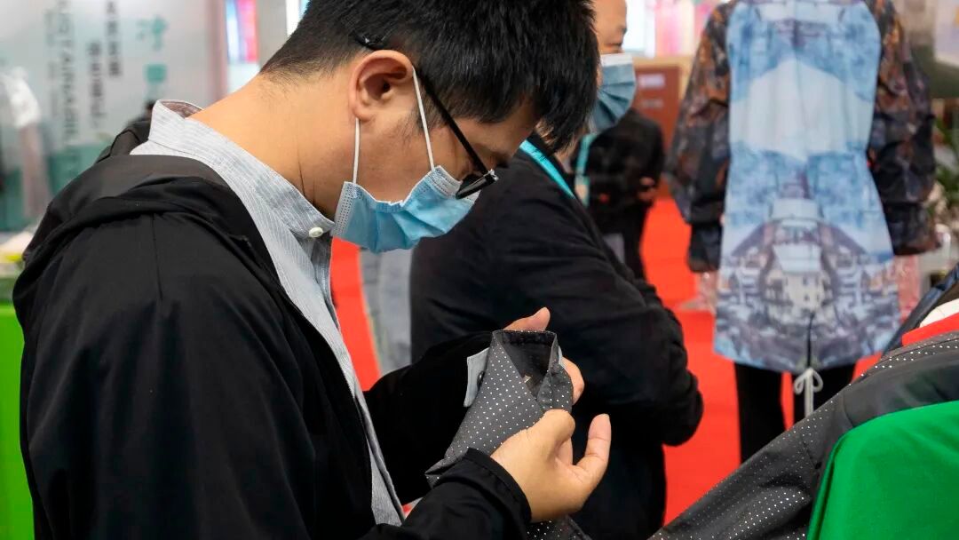 前方快报丨TTK涂泰克新品纳米滚涂印花华丽首发！