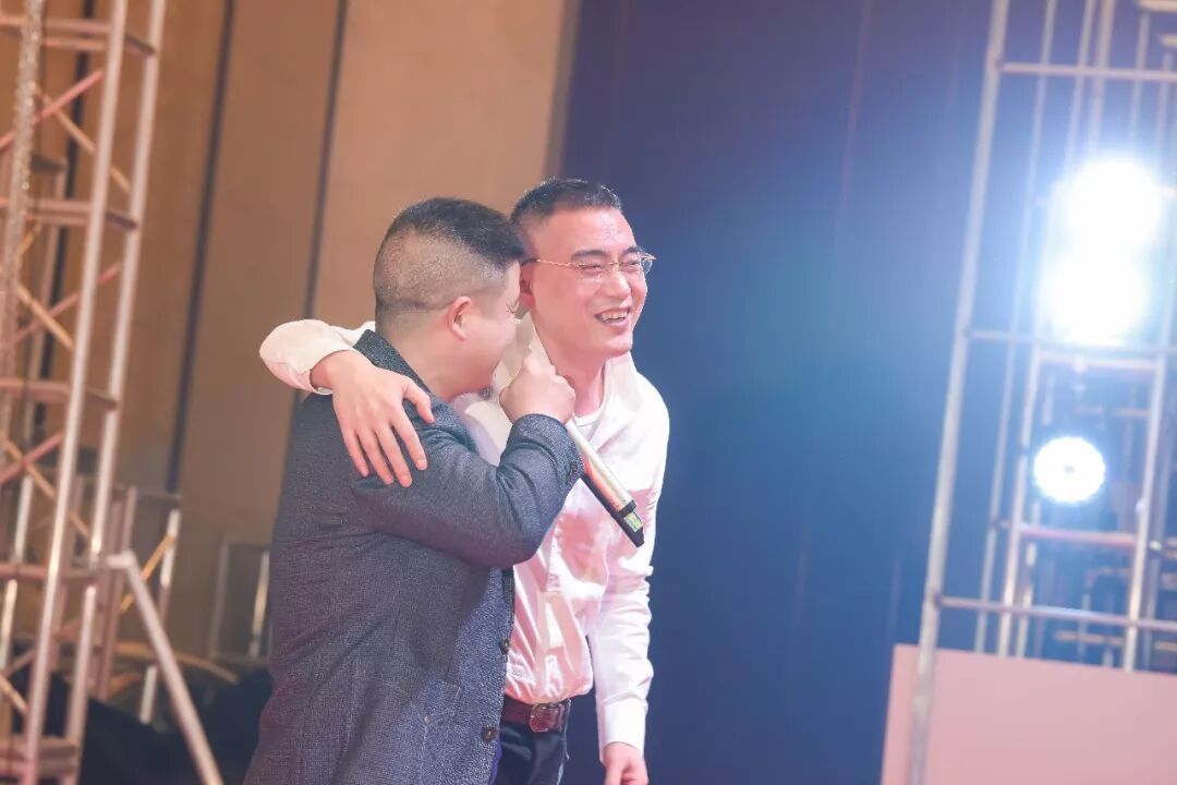 TTK®18周年庆典：这一路，感恩有你！