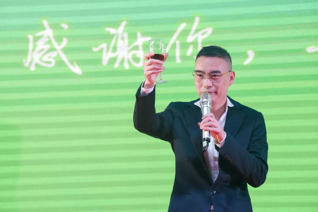 TTK®18周年庆典：这一路，感恩有你！