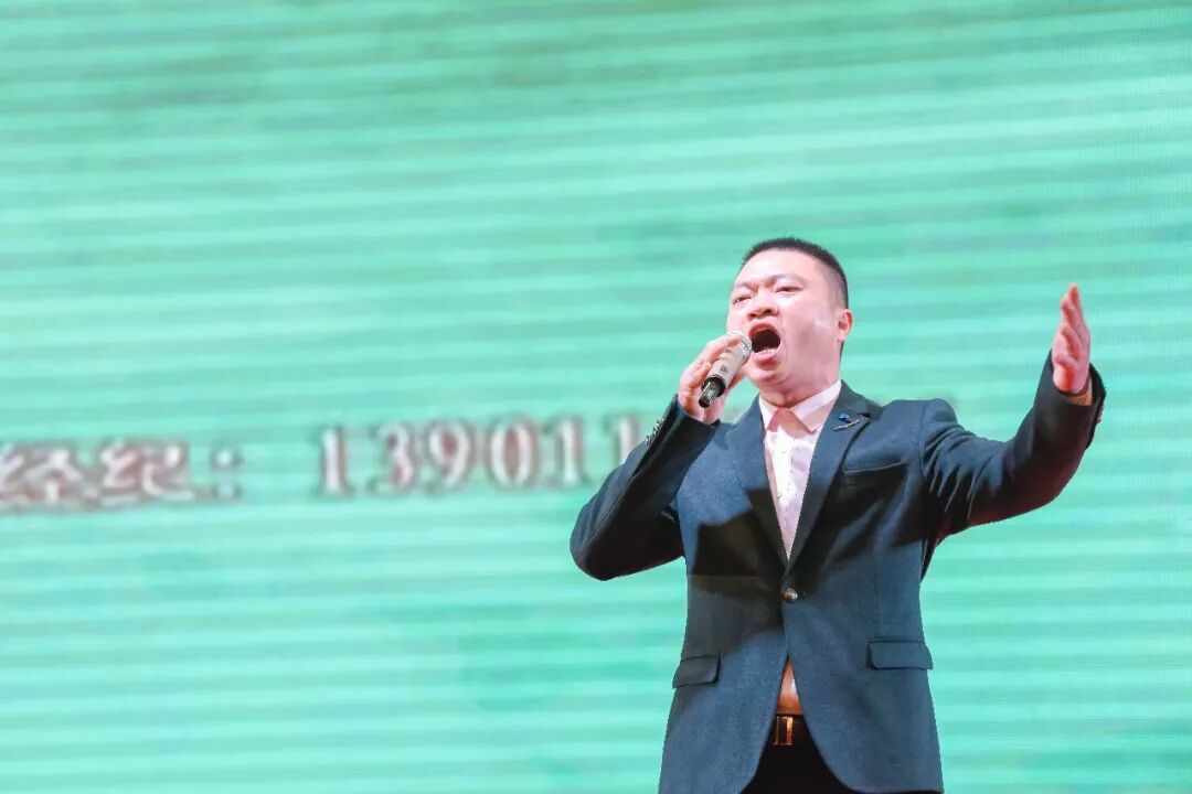 TTK®18周年庆典：这一路，感恩有你！