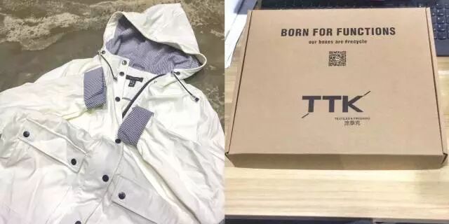 TTK®18周年庆典：这一路，感恩有你！