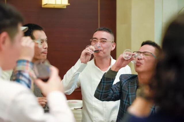 TTK®18周年庆典：这一路，感恩有你！