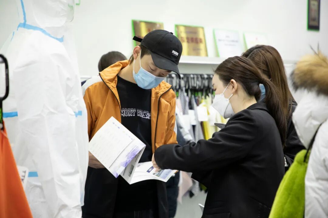 为功能而生丨TTK涂泰克®打造数字美学，现场直击报导。