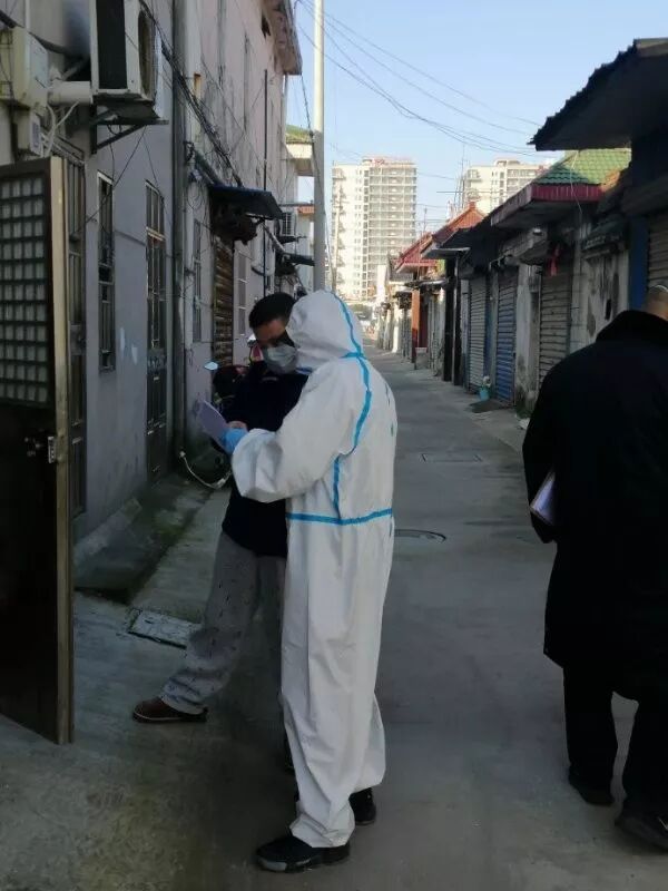 疫情当前，涂泰克TTK人在行动！