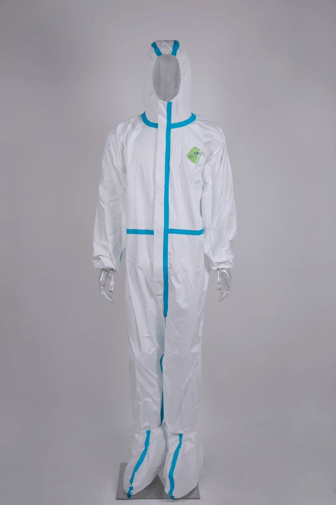 TTK®涂泰克｜医疗抗菌系列产品「全」攻略：从“源”开始，提供最全面防护！