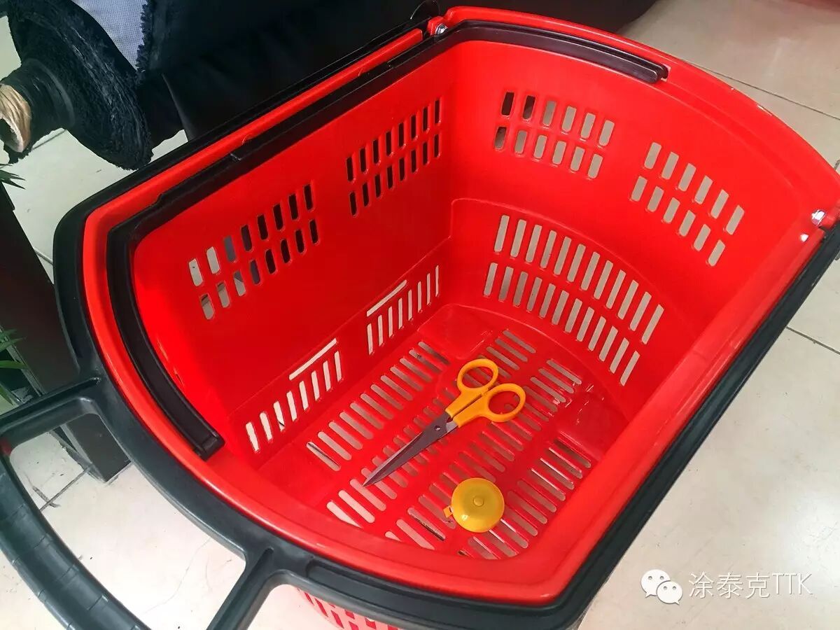 TTK面料超市-新品精选，来了就挪不开步子是咋回事？？