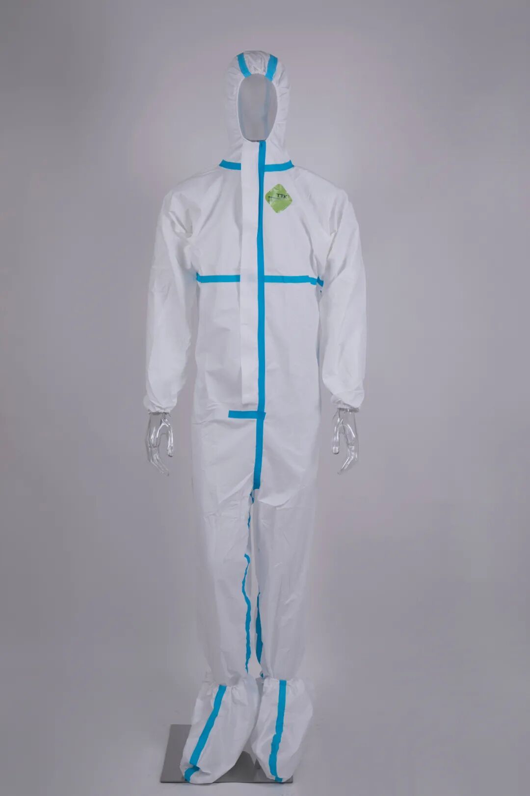TTK®涂泰克｜医疗抗菌系列产品「全」攻略：从“源”开始，提供最全面防护！