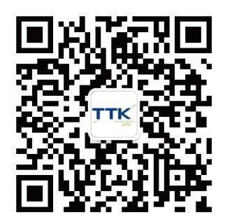 前方快报丨TTK涂泰克新品纳米滚涂印花华丽首发！