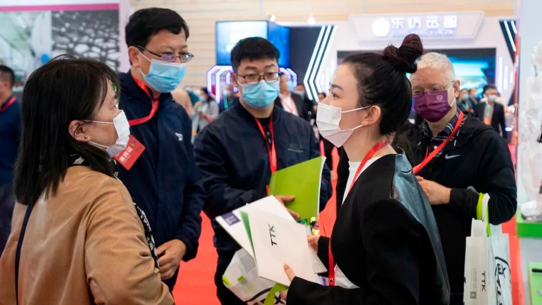 前方快报丨TTK涂泰克新品纳米滚涂印花华丽首发！