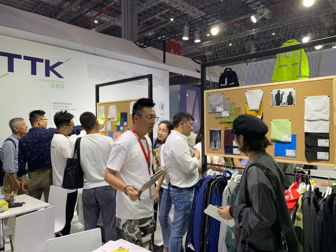 不得了了！听说TTK®涂泰克在5.2｜G30放大招了？！