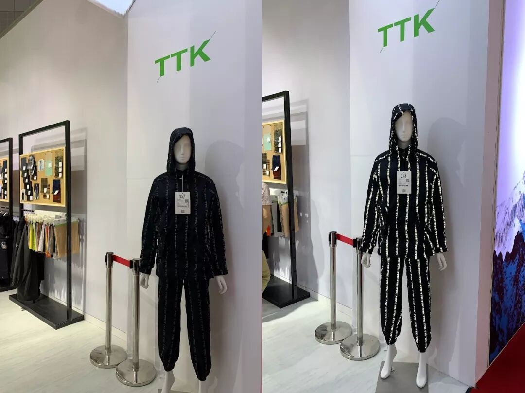 不得了了！听说TTK®涂泰克在5.2｜G30放大招了？！