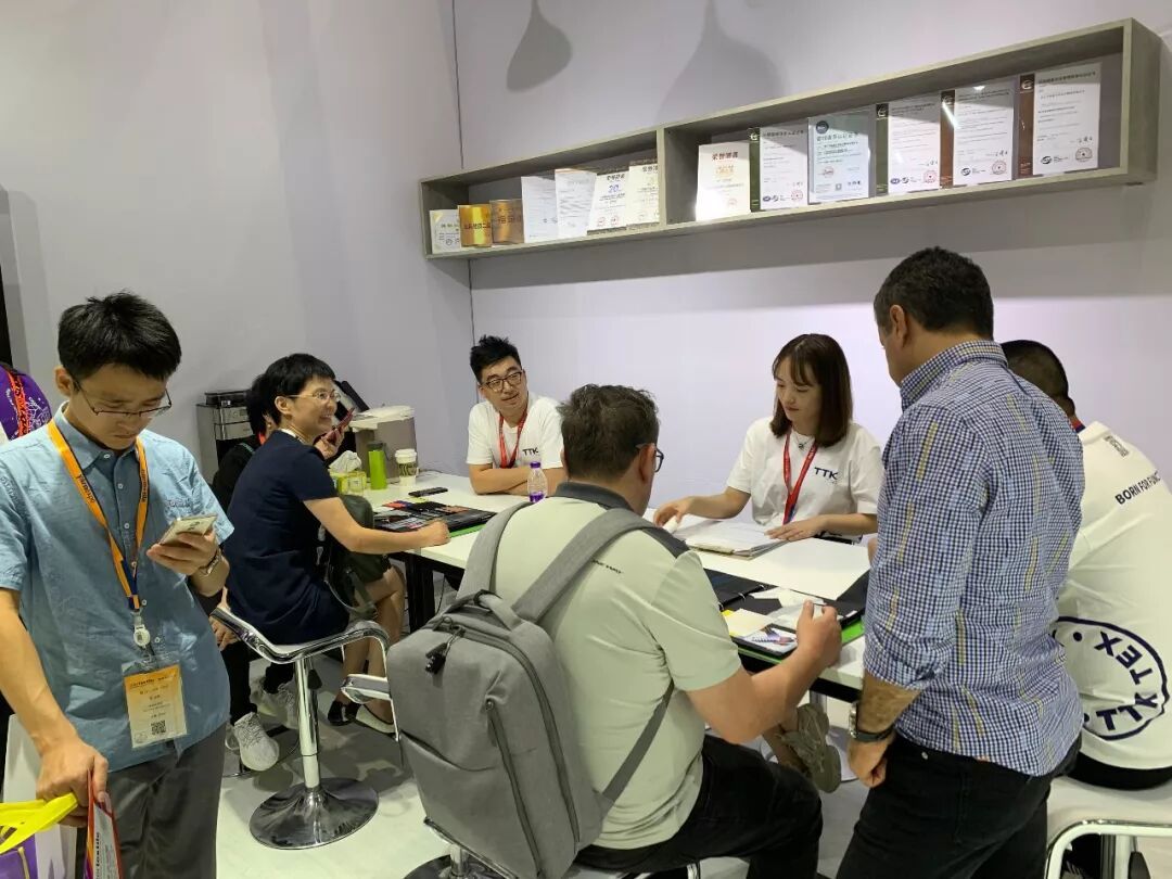 不得了了！听说TTK®涂泰克在5.2｜G30放大招了？！