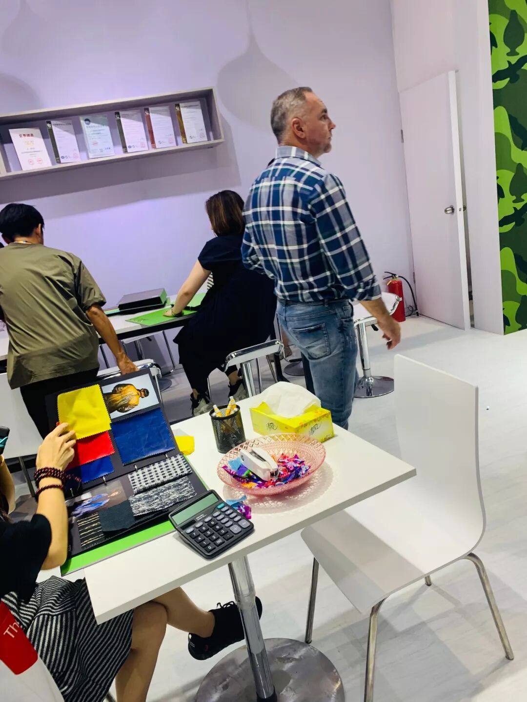 不得了了！听说TTK®涂泰克在5.2｜G30放大招了？！