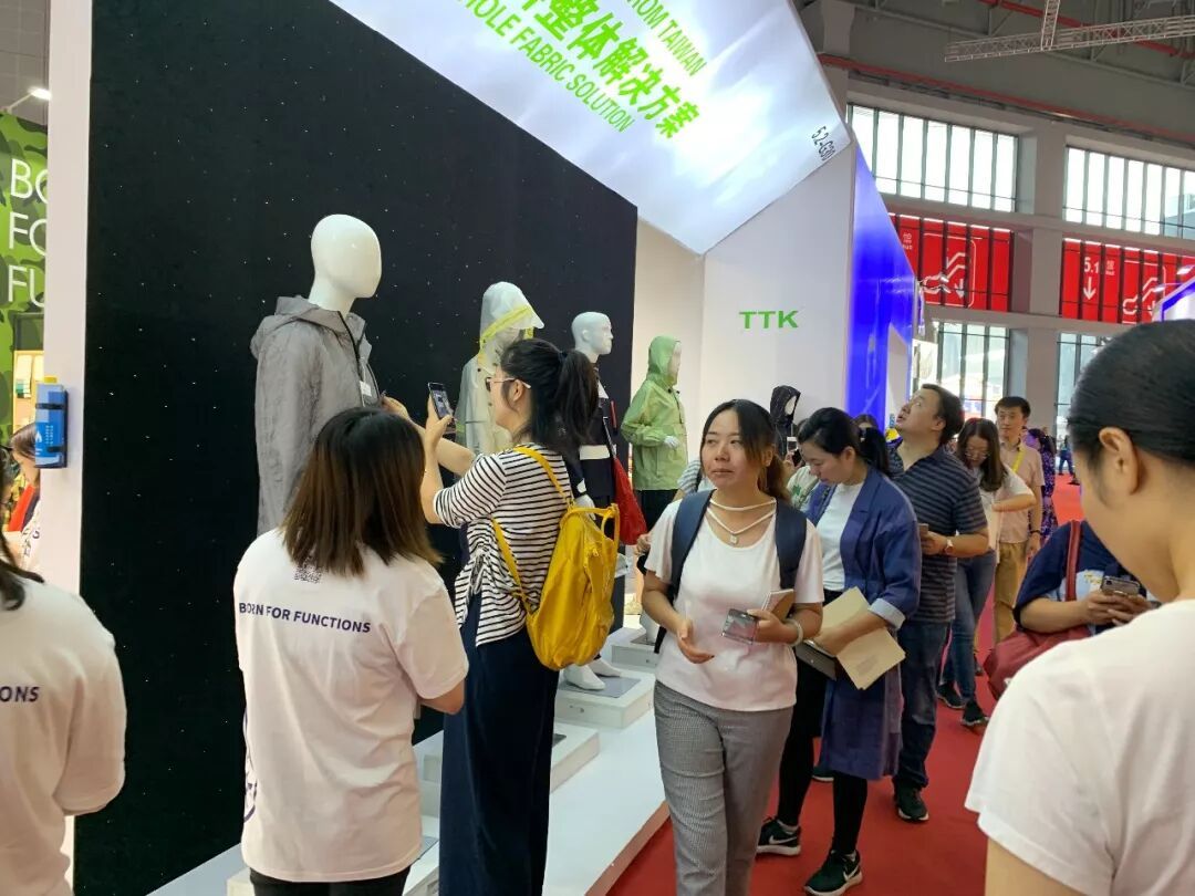 不得了了！听说TTK®涂泰克在5.2｜G30放大招了？！