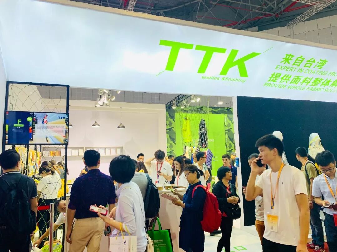 不得了了！听说TTK®涂泰克在5.2｜G30放大招了？！