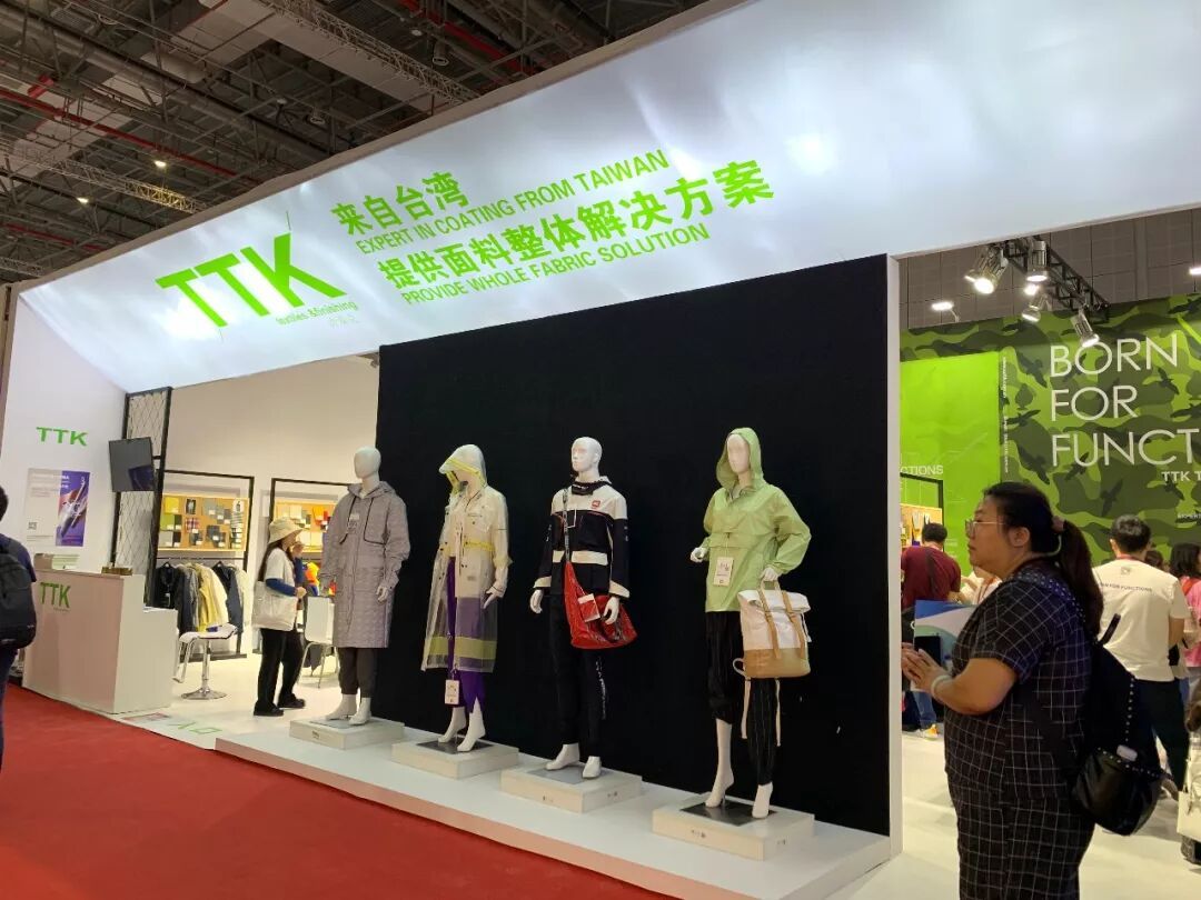 不得了了！听说TTK®涂泰克在5.2｜G30放大招了？！