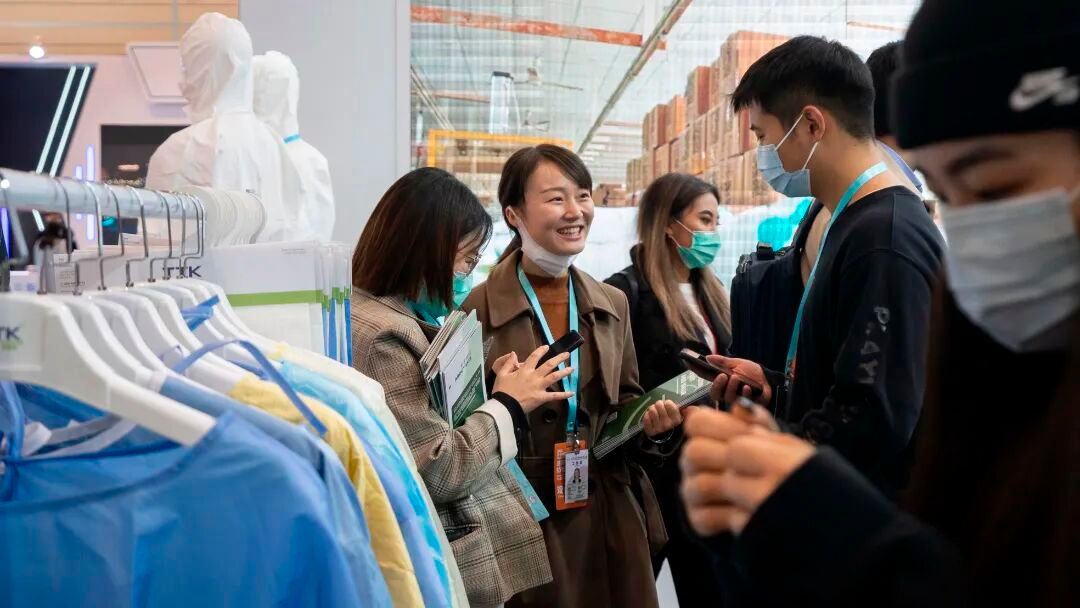 前方快报丨TTK涂泰克新品纳米滚涂印花华丽首发！