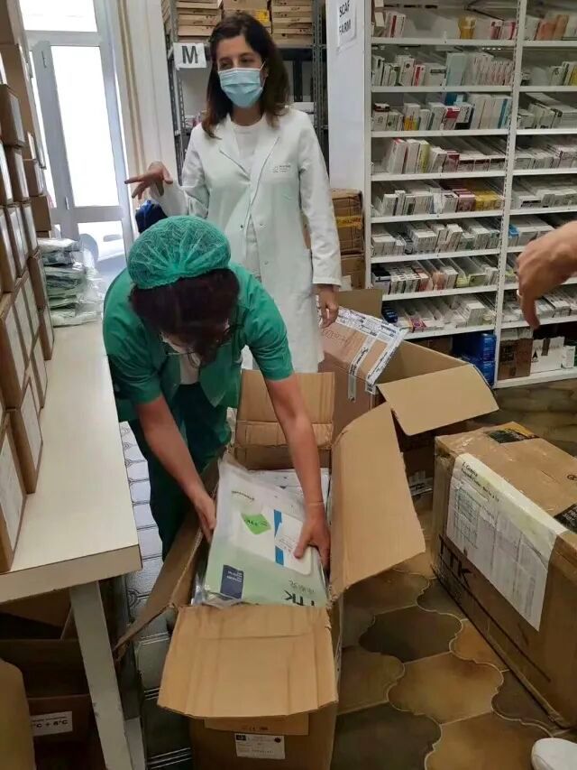 TTK®涂泰克｜医疗抗菌系列产品「全」攻略：从“源”开始，提供最全面防护！