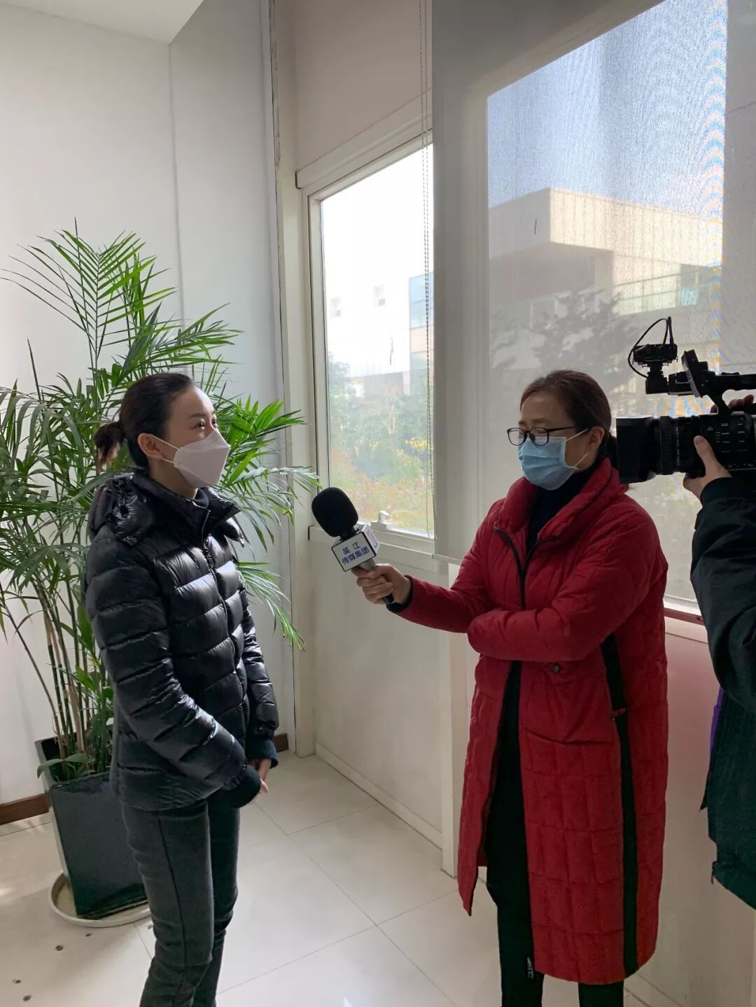 疫情当前，涂泰克TTK人在行动！