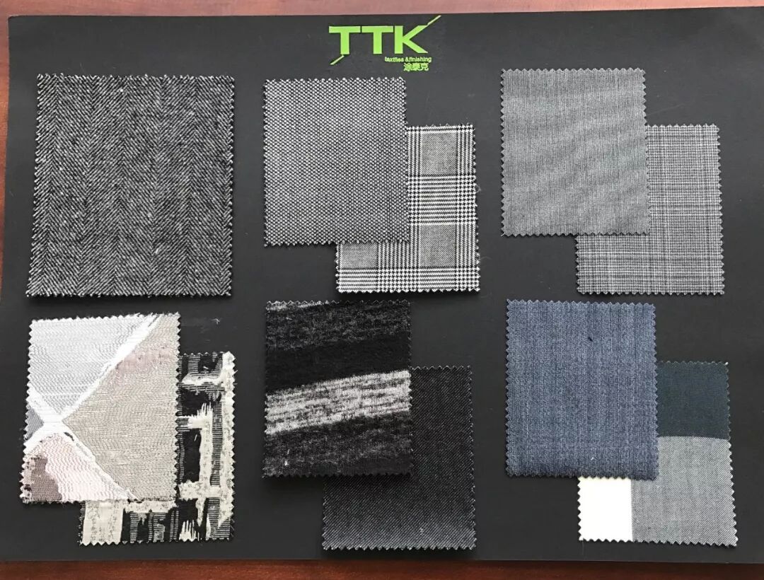 ISPO SHANGHAI 2018|记住!TTK®涂泰克在N3.221等你!