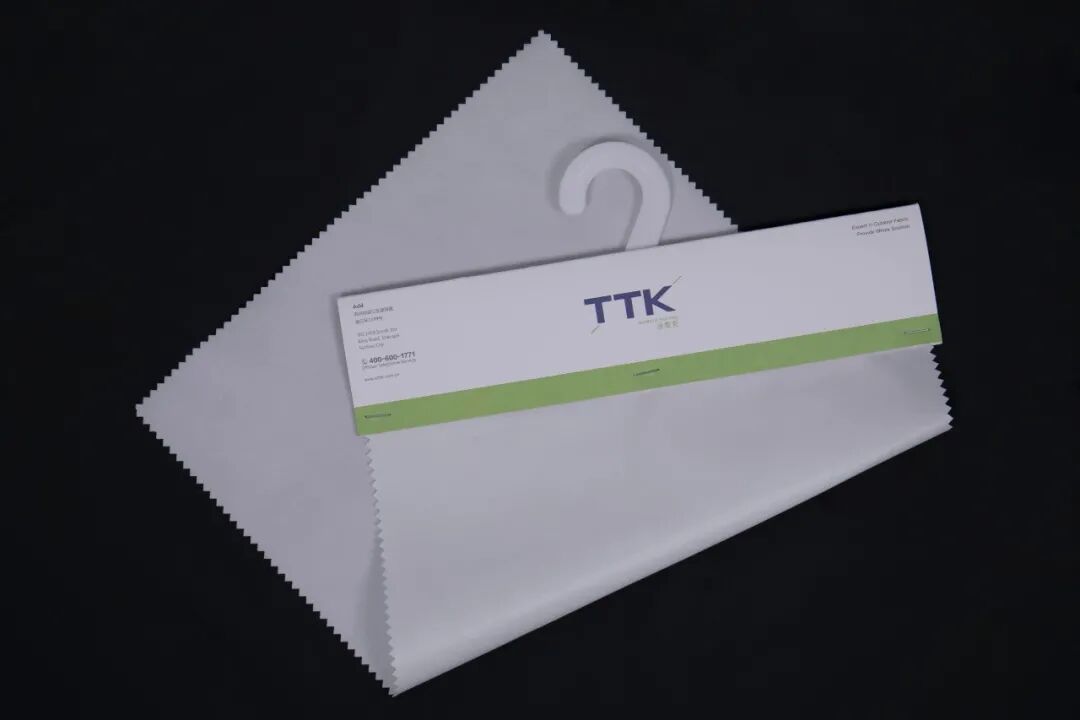 TTK®涂泰克｜医疗抗菌系列产品「全」攻略：从“源”开始，提供最全面防护！