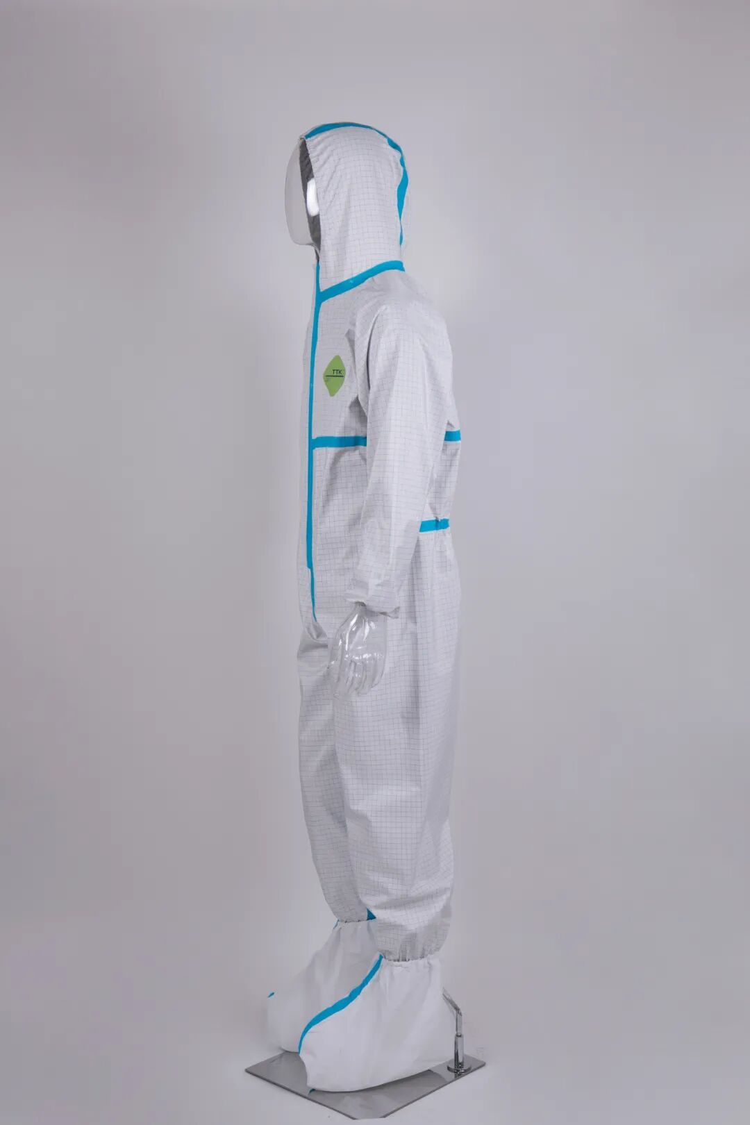 TTK®涂泰克｜医疗抗菌系列产品「全」攻略：从“源”开始，提供最全面防护！