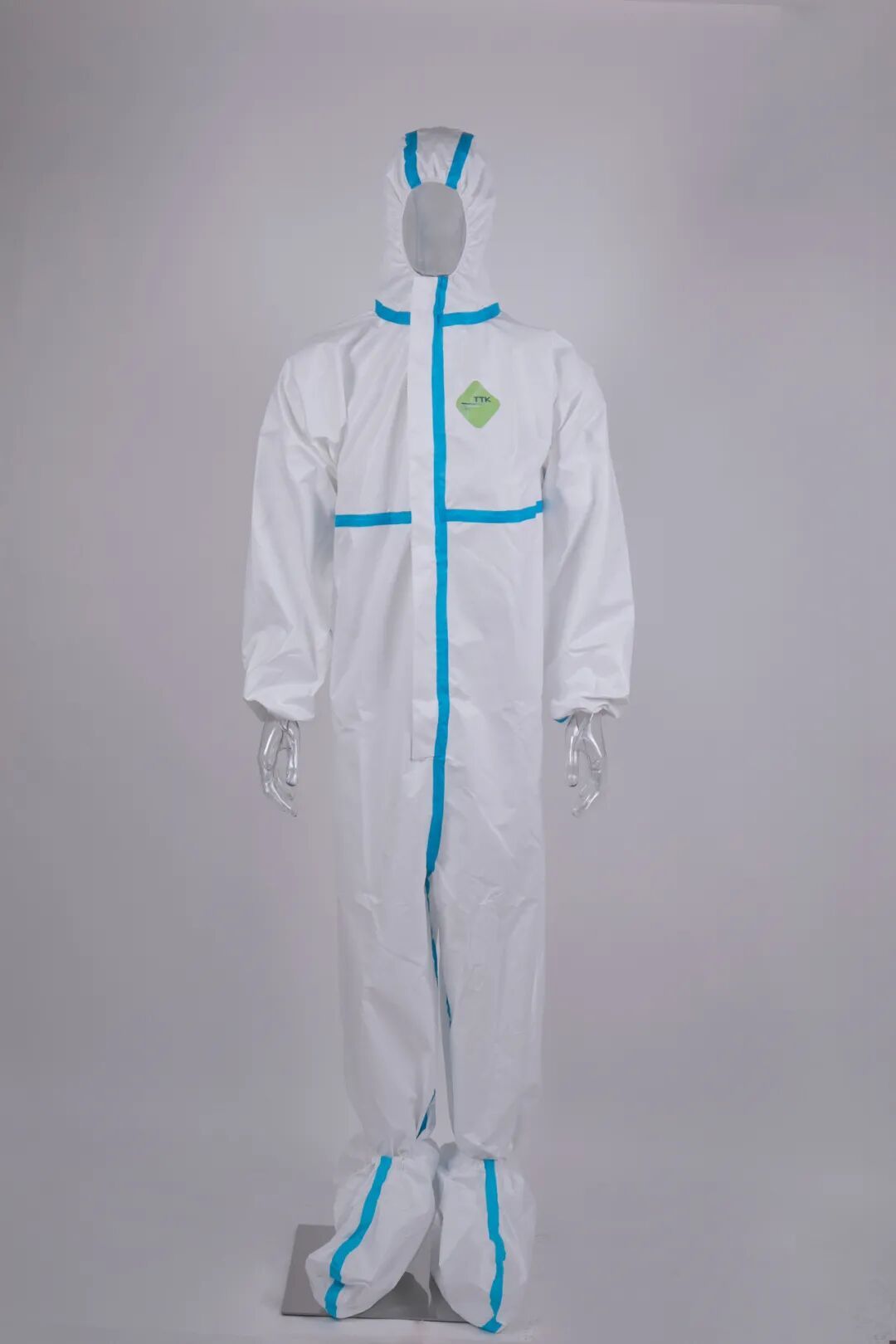 TTK®涂泰克｜医疗抗菌系列产品「全」攻略：从“源”开始，提供最全面防护！
