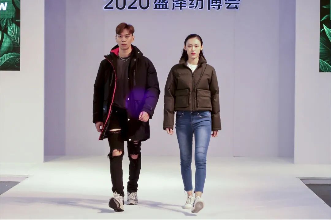 TTK涂泰克®——盛泽纺博会盛大开幕，丝绸纺织重镇，家乡大放异彩！