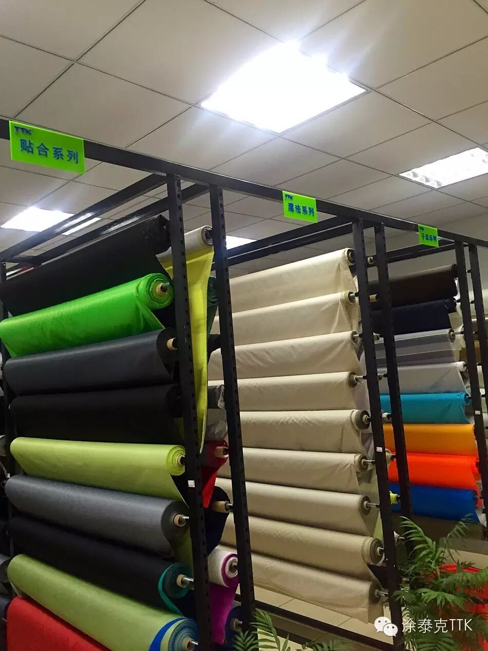 TTK面料超市-新品精选，来了就挪不开步子是咋回事？？