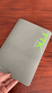 TTK®涂泰克新闻播报｜今天，有几件大事要告诉你！
