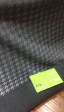 TTK®雪服系列：《爸爸去哪儿》的萌娃都在穿！