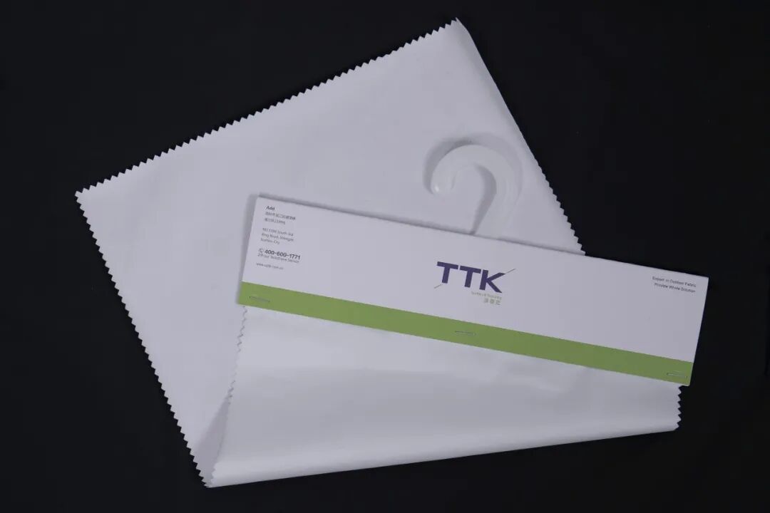 TTK®涂泰克｜医疗抗菌系列产品「全」攻略：从“源”开始，提供最全面防护！