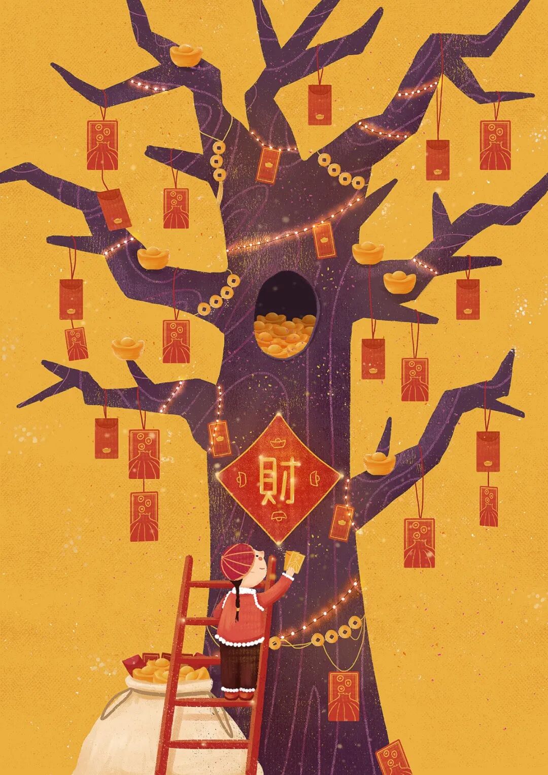 虎年福至丨TTK涂泰克®️祝您虎年大吉！
