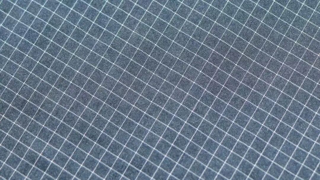 泰坦丝®功能面料：以科技织造未来，重塑轻韧防护新标准