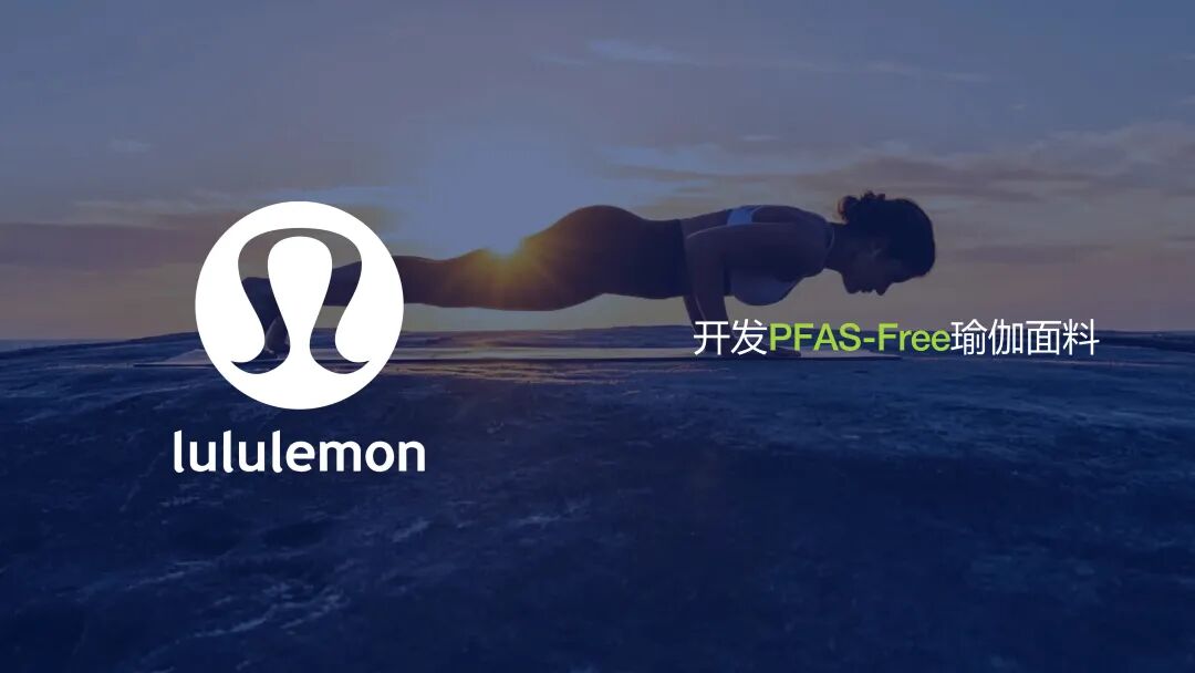 绿色智造,无氟先行丨TTK涂泰克亮相PFAS管控交流会,分享全流程无氟解决方案